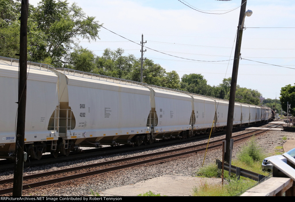 Wabash Valley Railroad Museum